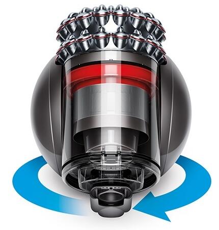 戴森吸塵器如何清洗dyson吸塵器清洗步驟詳解
