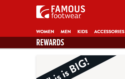 Famous Footwear官网少发货了怎么办？还可以补发吗?