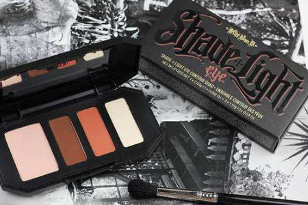 Ysl生产批号查询入口 Kat Von D批号怎么查询 海淘攻略 折扣快报 简明教程