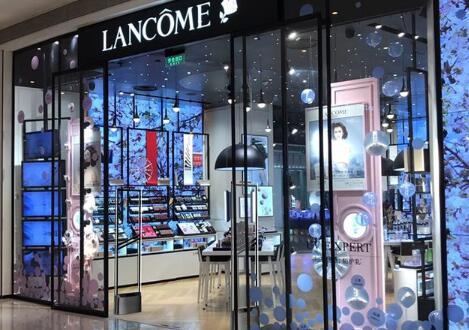 lancome蘭蔻官網海淘訂單顯示processing是什麼意思