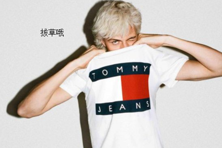 Tommy Hilfiger尺码对照表怎么看？