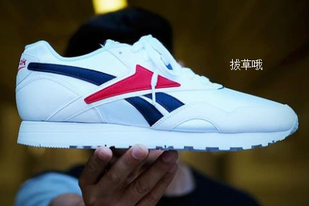 Reebok锐步美国尺码对照表说明