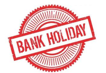 August Bank Holiday是什么意思？August Bank Holiday是哪天？