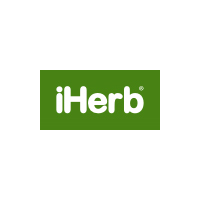 iHerb新客戶立享 NT$301 ( $10.00 美金) 折扣